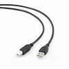 Cablu USB  Cablexpert CCP-USB2-AMBM-1M AM,  BM,  1.0 m