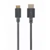 Cablu video  Cablexpert HDMI to mini HDMI 1.8m,  male - mini male 