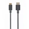 Кабель видео  Cablexpert HDMI to mini HDMI 1.8m,  male - mini male 