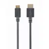Cablu video  Cablexpert HDMI to mini HDMI 3.0m,  male - mini male 