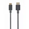 Кабель видео  Cablexpert HDMI to mini HDMI 3.0m,  male - mini male 