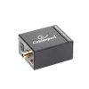 Cablu video  Cablexpert DSC-OPT-RCA-001 Digital to analog audio converter