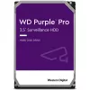 HDD 3.5 14.0TB WD Purple PRO (WD141PURP) 512MB 7200rpm