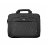 Geanta laptop 14 TRUST Eco-friendly Slim laptop bag for 14"  laptops,  Black 