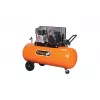 Compresor de aer 3000 W Villager AB 200/4Made in Italy 
