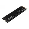 SSD M.2 NVMe 512GB KINGSTON KC3000 (SKC3000S/512G) 3D NAND TLC