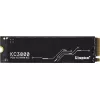 SSD M.2 NVMe 1.0TB KINGSTON KC3000 (SKC3000S/1024G) 3D NAND TLC