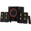 Boxa 5.1 F&D F7700X Black 