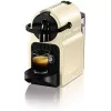 Aparat de cafea 0.8 l,  1250 W,  Vanilie NESPRESSO INISSIA Vanilla Cream 