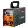 Aparat de sudat  TATTA TA-MMA-250,  putereabsorbita 9.5 kVA, eﬁcienta 85%,  electrod1.6-3.2 mm 