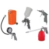 Aer comprimat  TechnoWorker Kit Accesorii ATK-01 