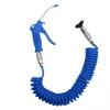 Нет  None Pistol de suﬂat aerTECHNOWORKer DK-6SET 