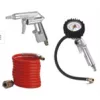 Нет  None SET pneumatic VillagerVAT-S3 3/1 