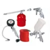 Нет  None SET pneumatic VillagerVAT-S5 5/1 