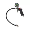Pistol de umflat  TechnoWorker cu manometru si aﬁsaj digital TG 14 