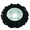 Roata motocultor  TechnoWorker 4.00-10  6 C.P. 