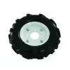 Roata motocultor  TechnoWorker 4.00-10  6 C.P. 