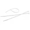 None  Tolsen Colier din nailon pentrucabluri TOLSEN 7, 6x370mm alb 
