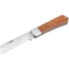 Нож 205 x 2.8 mm, Otel, Maro Tolsen electrician 205 mm (Industrial) 