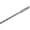 Сверло 12 x 450 mm Tolsen p/u beton SDS-plus tip X (Industrial) 