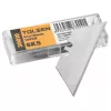Lame  Tolsen 10 BUC. 61X19X 0.6 MM 
