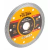 CD Disc  None Disc diamantat de taierecontinuu TOLSEN 230 x22.2 x 1.4 mm 