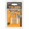 Lacat  Tolsen DIN ALAMA N20 MM (INDUSTRIAL) 