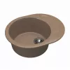 Chiuveta Granit compozit Dr.Gans Berta  58 x 47