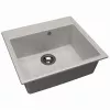 Мойка  Granit compozit, Gri Dr.Gans Nica 570 57 x 51