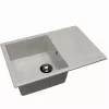 Мойка  Granit compozit, Gri Dr.Gans Tehno 760  76 x 51
