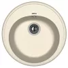 Chiuveta Quart Florentina VOR56693 LOTOS 510 Jasmin 51 x 51