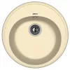 Chiuveta Quart Florentina VOR56694 LOTOS 510 Sampanie 51 x 51