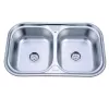 Chiuveta Inox FREDDO SN9031 80 x 40