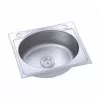 Chiuveta Inox FREDDO SN9005 52 x 41