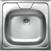 Chiuveta Inox Sanitec masca 450 x 500