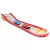 Topogan 561 х 119 х 76 cm  INTEX gonflabil Racing Fun Slide 