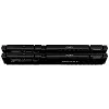 RAM DDR5 32GB (2x16GB) 5200MHz KINGSTON FURY BEAST (KF552C40BBK2-32) CL40-40-40,  1.25V,  Black
