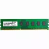 RAM DDR3 8GB 1600MHz AFOX AFLD38BK1P CL11,  1.5V
