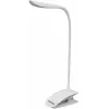 Lampa de masa  Remax RL-E195,  Plywood,  White 