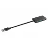 USB Hub  TRANSCEND TS-HUB2K 