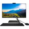 Computer All-in-One 27.0 LENOVO IdeaCentre 3 27ITL6 Black IPS FHD Core i3-1115G4 8GB 256GB SSD Intel UHD No OS Wireless Keyboard+Mouse F0FW0029RK