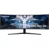 Monitor gaming 48.8 5120x1440 SAMSUNG Odyssey Neo G9 S49AG95 Curved-VA 240Hz HDMI DP