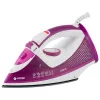 Fier de calcat 2400 W, 300 ml, Violet, Alb VITEK VT-8346 