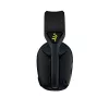 Игровые наушники Wireless LOGITECH G435 BLACK 