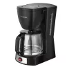 Aparat de cafea 1.25 l,  680 W,  Negru Aurora AU3143 