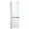 Холодильник 385 l,  No Frost,  Congelare rapida,  Display,  203 cm,  Alb Samsung RB38T600FWW/UA A+