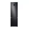 Холодильник 385 l,  No Frost,  Congelare rapida,  203 cm,  Negru Samsung RB38T776FB1/UA A+