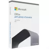 Aplicatii de oficiu  MICROSOFT Office Home and Business 2021 Russian Medialess 