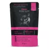 Влажный корм  85 g Fitmin cat For Life pouch kitten,  pui  