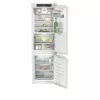 Встраиваемый холодильник 241 l,  No Frost,  Congelare rapida,  Display,  177 cm,  Alb Liebherr ICBNd 5163 A++